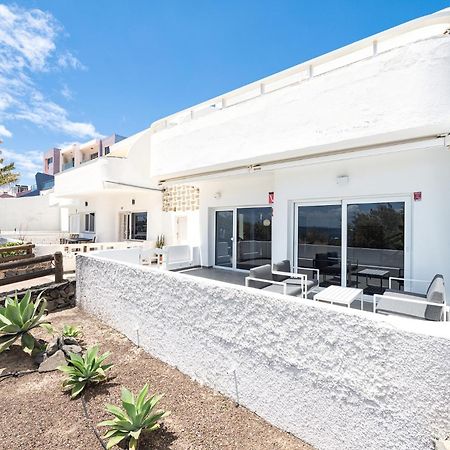 La Garita Sal & Arena Apartman Kültér fotó