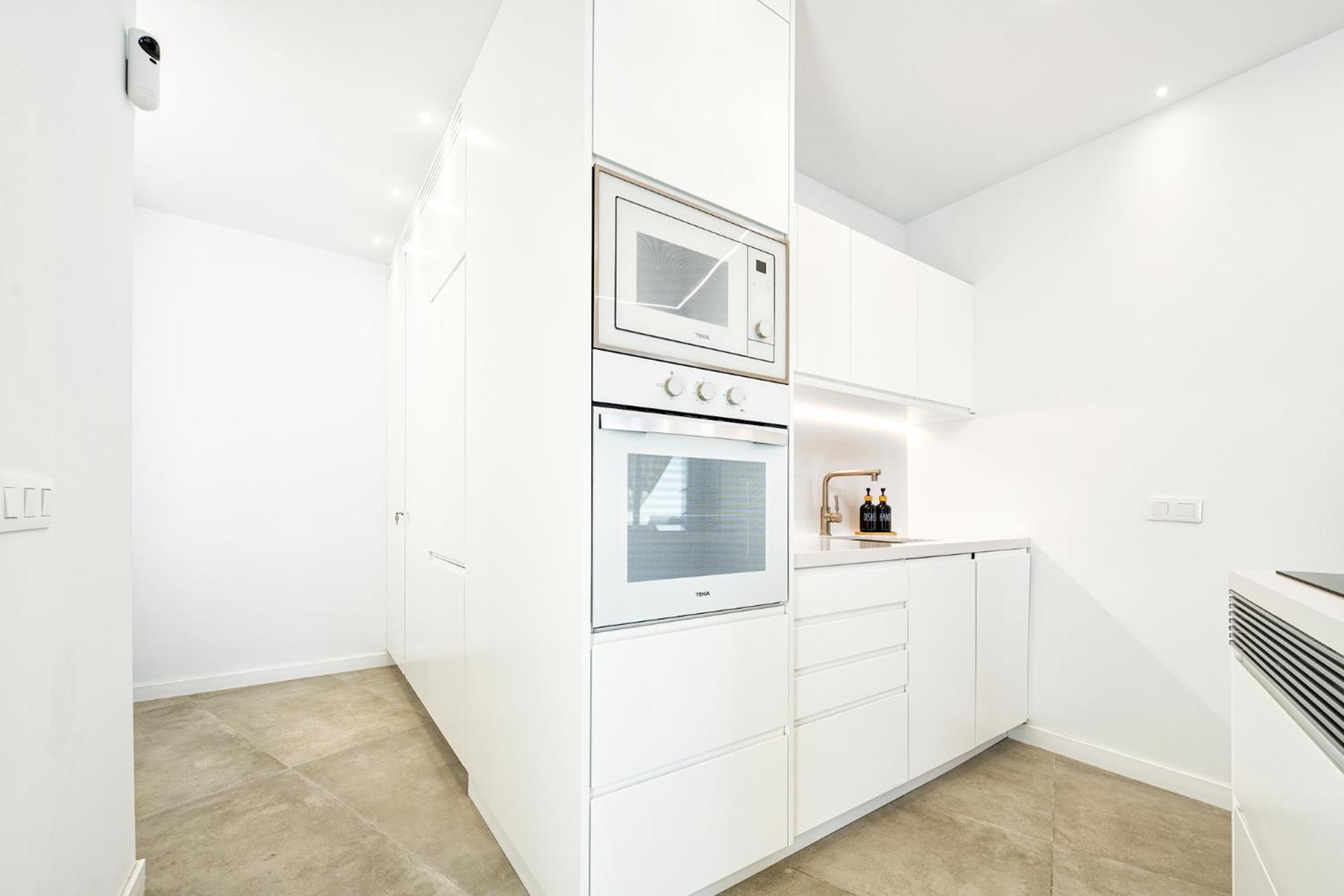 La Garita Sal & Arena Apartman Kültér fotó